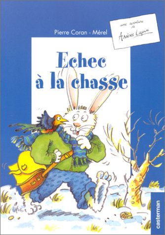 Echec à la chasse