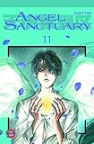 Image de Angel Sanctuary, Band 11
