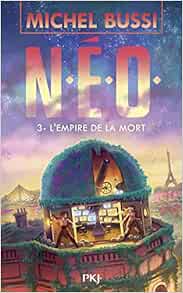<a href="/node/32497">L'Empire de la mort**</a>