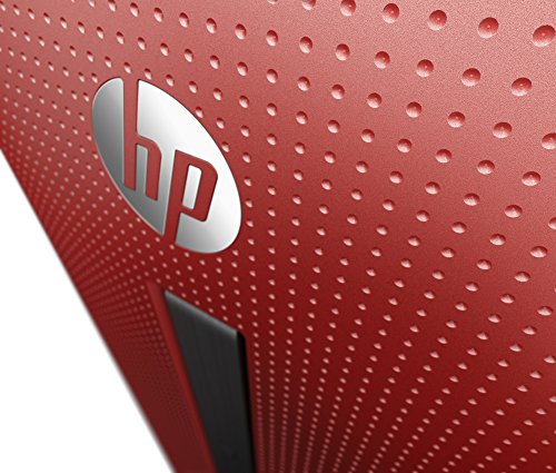 HP 550-156ns Desktop-Computer, AMD Quad-Core A10-8750, 8 GB RAM, 1 TB Festplatte, FreeDOS 2.0, ohne Betriebssystem - 3
