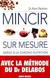 Mincir sur mesure grâce à la chrono-nutrition
