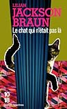 Le Chat qui n'était pas là