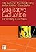 Qualitative Evaluation: Der Einstieg in die Praxis by Udo Kuckartz (2007-04-12) by 