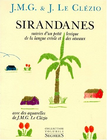 couverture de : Sirandanes