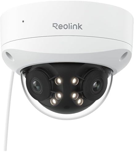 Hanwha Techwin Samsung WiseNet XNV-6080R 2MP Outdoor Network PoE