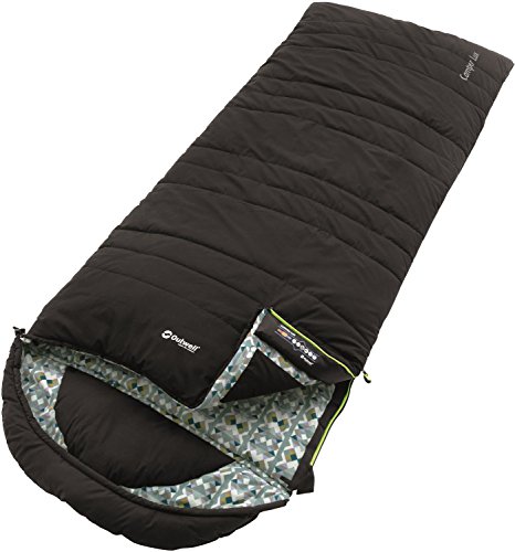 Preisvergleich Produktbild Outwell Deckenschlafsack Camper Lux