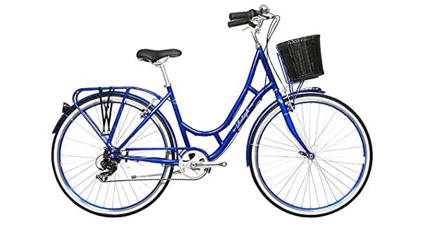 raleigh cameo ladies bike