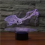 Regalo único: Regalo para niños, la luz de la noche del gato 3D es la opción para los niños, podría ser regalos de Navidad, regalos de cumpleaños, regalo de bautizo, regalo de baby shower, regalo de vacaciones, regalo de Acción de Gracias y la lámpara de noche también podría ser un regalo de aniversario. inauguración de la casa, graduación, compromiso, San Valentín y todos los regalos de temporada
