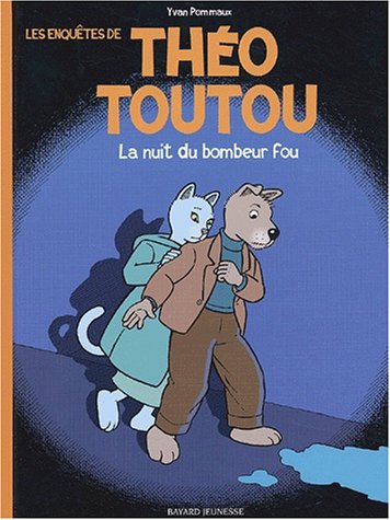 La Nuit du bombeur fou