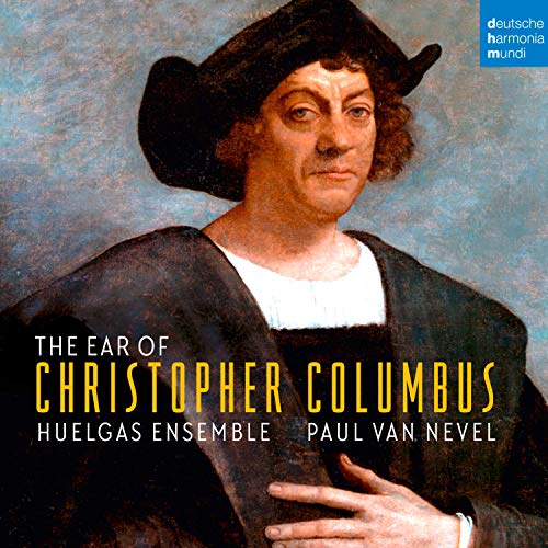 The Ear of Christopher Columbus/Das Ohr von Christoph Kolumbus