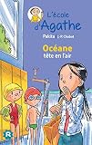 Image de Océane tête en l'air