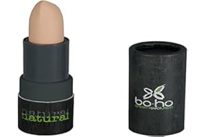 BOHO GREEN REVOLUTION Boho Green Révolution Correcteur Anticernes Beige Diaphane 01