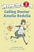 Calling Doctor Amelia Bedelia (I Can Read Level 2) RS.80.00