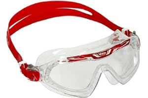 AQUA SPHERE Aquasphere Vista XP - Máscara de natación unisex