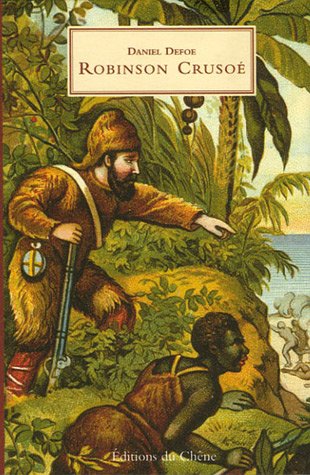 Download Robinson Crusoé Download Robinson Crusoé