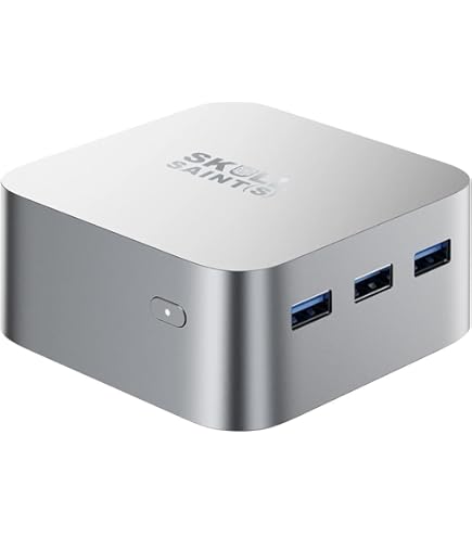 HP Elite Slice G1 Mini Desktop 1RX55PA (Core i5 6600T / 8GB