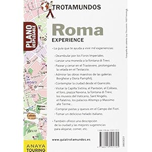 Roma (Trotamundos Experience)