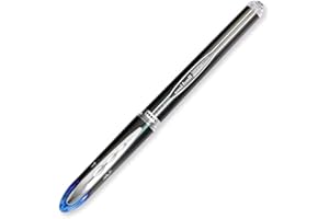 Uni-Ball 737629 Roller Vision, długopis 0,5 mm, niebieski