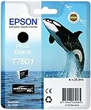 Epson T7601 Cartuccia, Nero Foto
