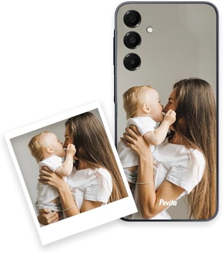 Personalisiertes Case Für Motorola Moto G22 – Mit Eigenem Foto/Text, Stoßfest, Aus TPU