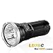 Produktbild Fenix LD75C LED Taschenlampe max. 4000 Lumen auch mit LED rot, grün, blau