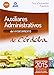 Auxiliares Administrativos, Ayuntamiento de Córdoba. Test y supuestos prácticos - Fernando . . . [et al. ] Martos Navarro, Francisco Enrique Rodríguez Rivera