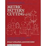 Metric Pattern Cutting for Women's Wear: Amazon.co.uk: Aldrich ...