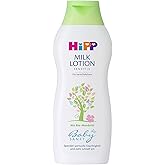 Hipp Babysanft Body Lotion 350 ml