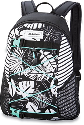 DAKINE Women's Wonder Back Pack, Inkwell, One Size