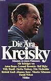 Cover zum Buch Die Ära Kreisky