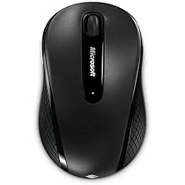 microsoft mouse 4000