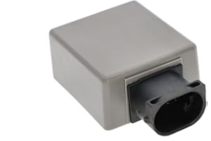 UK-MOTORS Tuning CDI Zündeinheit für Dellorto Peugeot Speedfight 2 3 Jetforce Ludix Elystar Citystar Elyseo