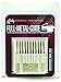 Yanaki Universal Comb Attachment for Hair Clippers - Full - Metal Guide 1/32"