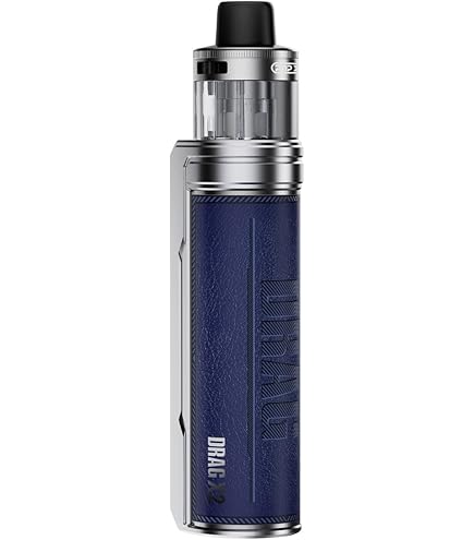 elfbar nachfüll pod läuft aus VOOPOO Drag X2 Kit Modern red. Produkt ohne Nikotin: Amazon.de: Elektronik  & Foto