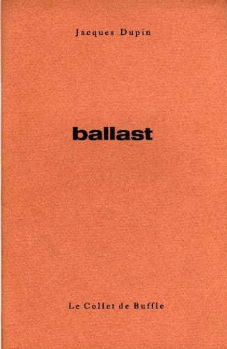 Ballast Ballast