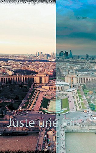 Juste une fois... francais