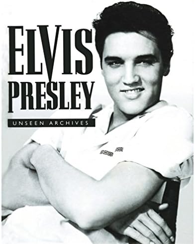 Elvis Presley Unseen Archives (Mini Unseen Archives S.)