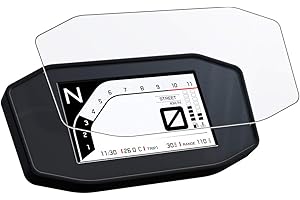 Speedo Angels Cruscotto Proteggi Schermo per 890 DUKE R (2020+) 2 x Ultra Trasparente