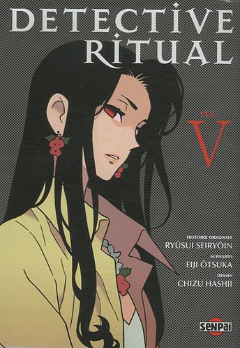 Detective ritual — Tome 5