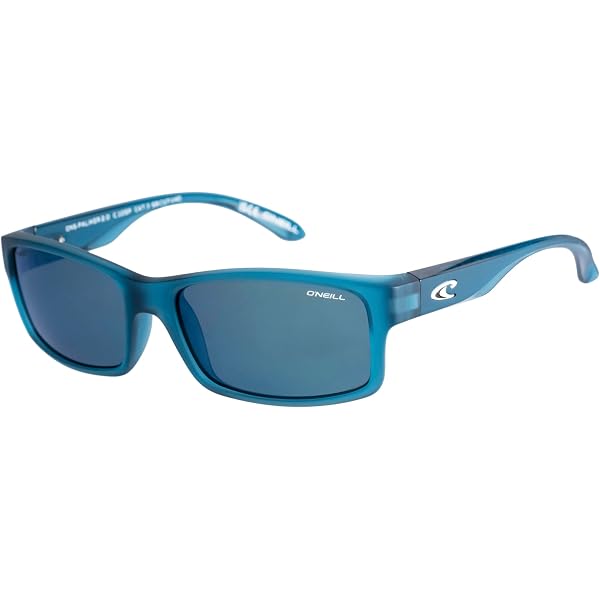 Chagos 2.0 Sunglasses - Matte Grey | O'Neill Chagos 2.0 Sunglasses - Matte Grey | O'Neill