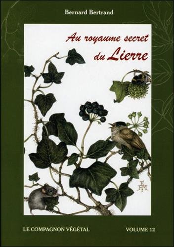 Au royaume secret du Lierre - Vol. 12 francais