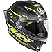 Produktbild AGV Helm Motorrad Pista GP R E2205 Top PLK, matt carbon, ML