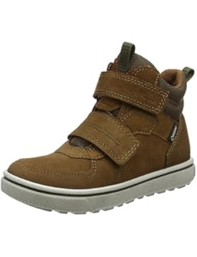 Ecco Jungen Glyder Hohe Sneaker