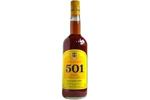 BODEGAS OSBORNE S.A. Brandy 501 1L
