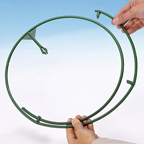 【ᐅᐅ】 Pflanzen-Ringe - das Beste für den Garten 2018 +++ | Garten