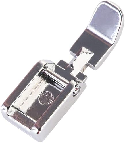 Bernina Zipper Foot | Bernette & Generic Presser Feet for Bernina