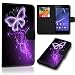 Produktbild Book Style Huawei Mate 10 Pro Tasche Flip Brieftasche Handy Hülle Kartenfächer für Huawei Mate 10 Pro - Design Flip SVH1140