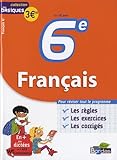 Image de Français 6e, les basiques