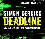 Cover zum Buch Deadline