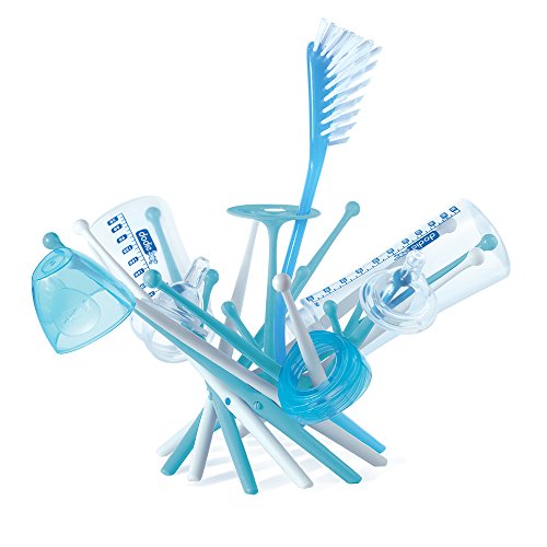 Dodie 2028221 Bottle Drainer Blue